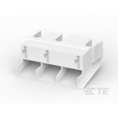 TE Connectivity 521831-1 Inhoud: 1 stuk(s) Package