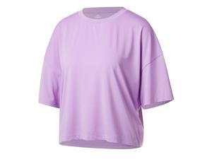 CRIVIT Dames sportshirt (M (40/42), Lila)