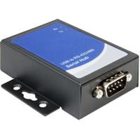 DeLOCK 87585 kabeladapter/verloopstukje