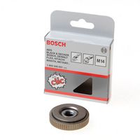 Bosch SDS-Clic snelspanmoeren M14 - thumbnail