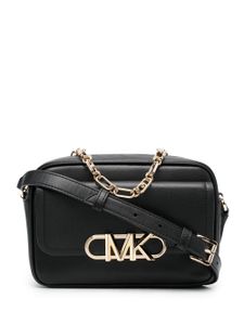 Michael Kors sac à bandoulière Parker - Noir