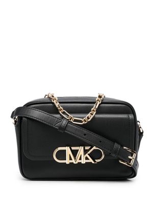 Michael Kors sac à bandoulière Parker - Noir