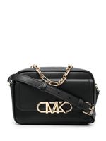 Michael Kors sac à bandoulière Parker - Noir