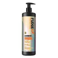 Fudge Care Luminizer Weightless Conditioner 1000ml