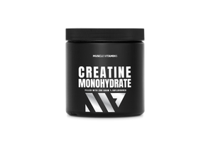 Creatine Monohydraat - 200 Gram