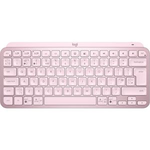 Logitech MX Keys Mini Minimalist Wireless Illuminated Keyboard toetsenbord Bluetooth