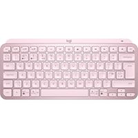 Logitech MX Keys Mini Minimalist Wireless Illuminated Keyboard toetsenbord Bluetooth