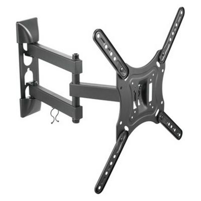 Muursteun voor tv met arm TooQ LP6055TN-B 23"-55" 23" 30 Kg