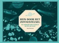 Reis door het zonnestelsel (Hardback)