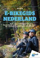 Fietsgids E-Bikegids Nederland | ANWB Media - thumbnail