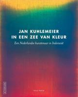 Jan Kuhlemeier in een zee van kleur (Paperback)