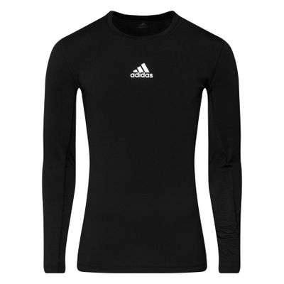 adidas Baselayer Aeroready Primegreen Techfit - Zwart