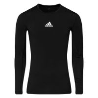 adidas Baselayer Aeroready Primegreen Techfit - Zwart - thumbnail