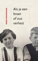 Als je een broer of zus verliest (Paperback)