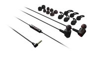 ASUS ROG Cetra Core II Headset In-ear 3,5mm-connector Zwart - thumbnail