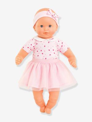 Mijn schattige kleine poppen Coeurs COROLLE rozen
