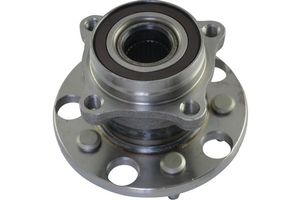 Wiellager WBH9040