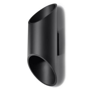Wandlamp PENNE 30 zwart