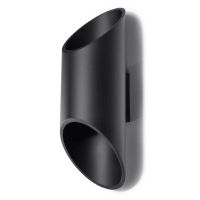 Wandlamp PENNE 30 zwart