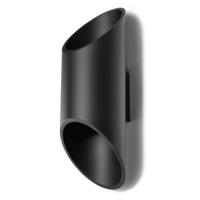 Wandlamp PENNE 30 zwart