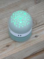 Pixie projector BEABA nachtlampje saliegroen