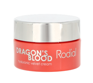 Rodial Dragon&apos;s Blood Velvet Cream 10ml