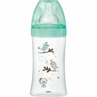 Babyfles Dodie 270 ml