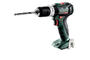 Metabo SB12 BL PowerMaxx 12V Klopboormachine Body in MetaLoc - 601077840 - 601077840