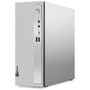 Lenovo IdeaCentre 3 Intel® Core™ i5 i5-12400 8 GB DDR4-SDRAM 512 GB SSD Windows 11 Home SFF PC Grijs