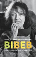 Bibeb - Adinda Akkermans, Roos Menkhorst - ebook - thumbnail