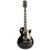 Epiphone Les Paul Standard &apos;60s Ebony elektrische gitaar