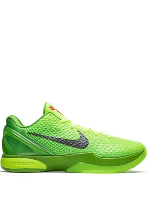 Nike baskets Kobe 6 Protro 'Grinch' - Vert