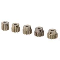 TSP Racing Motorrondsel Soort module: 0.6 Boordiameter: 3.175 mm Aantal tanden: 15 TSP Racing Motorrondsel Soort module: 0.6 Boordiameter: 3.175 mm Aantal tanden: 15