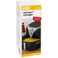 HG airfryer ® reiniger veilig de airfryer schoonmaken zonder aan te tasten - 2 Stuks - thumbnail