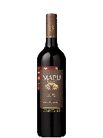 Mapu Reserva Cabernet Sauvignon | Rode wijn | Chili | Maule Valley