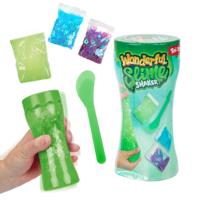 Maak slijm -Wonderful Slime
