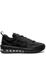 Nike baskets Air Max Genome - Noir