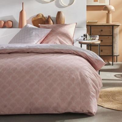 Dekbedovertrekset - TODAY - Sunshine 17.14 - 240x260cm - 2 personen - Bedrukt - 57 thread count katoen