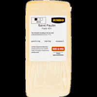 Jumbo Saint Paulin Kaas 45+ ca. 140g