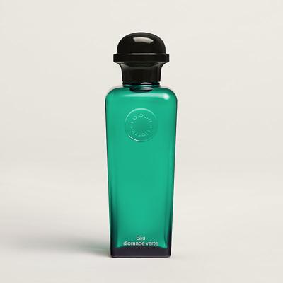 Hermès Eau d'Orange Verte Eau de Cologne 200ml