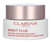 Clarins Bright Plus Dark Spot-Targeting Gel Cream 50 ml