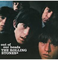 The Rolling Stones - Out Of Our Heads (US Versie) LP