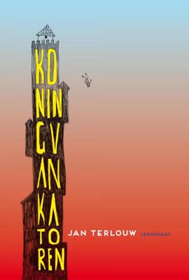 Koning van Katoren (Hardback)