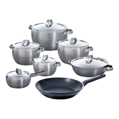 Apple Plus 7-delige set