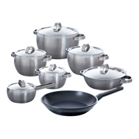 Apple Plus 7-delige set