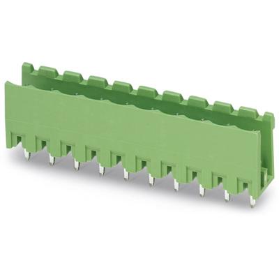 Phoenix Contact 1746981 Male behuizing (board) MSTBV Totaal aantal polen: 12 Rastermaat: 5.08 mm Inhoud: 50 stuk(s) Phoenix Contact 1746981 Male behuizing (board) MSTBV Totaal aantal polen: 12 Rastermaat: 5.08 mm Inhoud: 50 stuk(s)