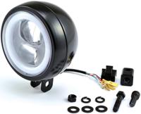 DAYTONA Headlights led 12mm sw,bottom