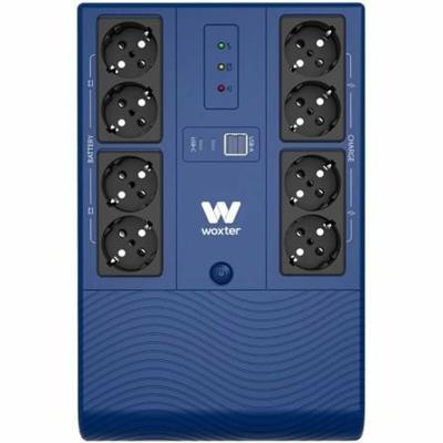 UPS SAI Woxter PE26-201 800 VA