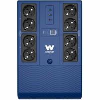UPS SAI Woxter PE26-201 800 VA