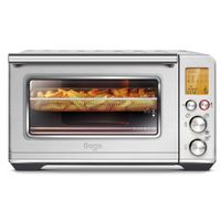 Sage the Smart Oven 22 l 2400 W Roestvrijstaal